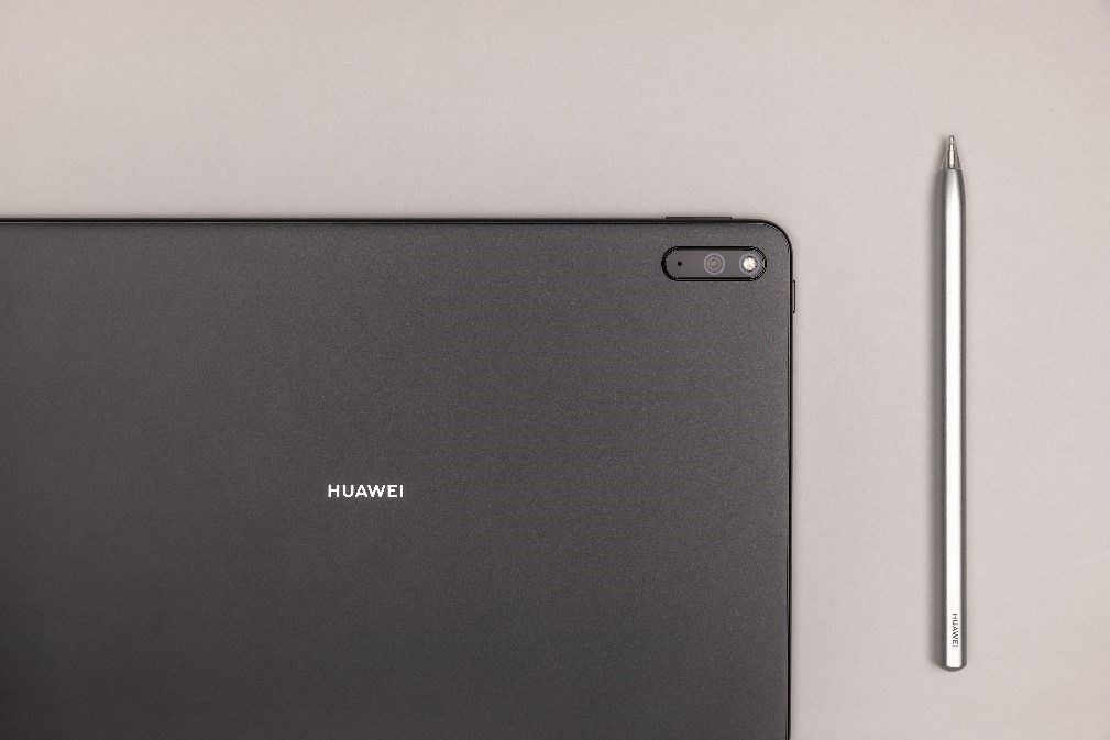 Huawei chính thức giới thiệu MatePad 11 với nhiều tính năng ấn tượng