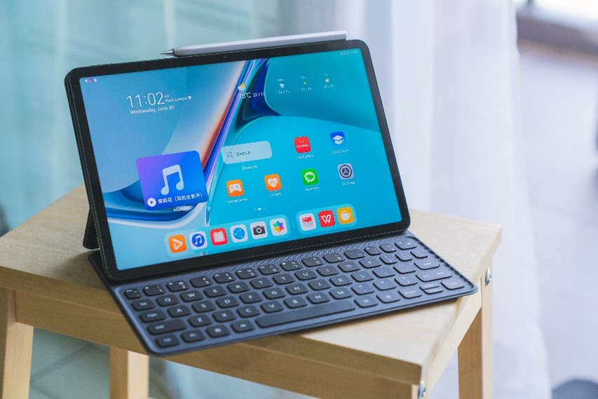 Huawei chính thức giới thiệu MatePad 11 với nhiều tính năng ấn tượng
