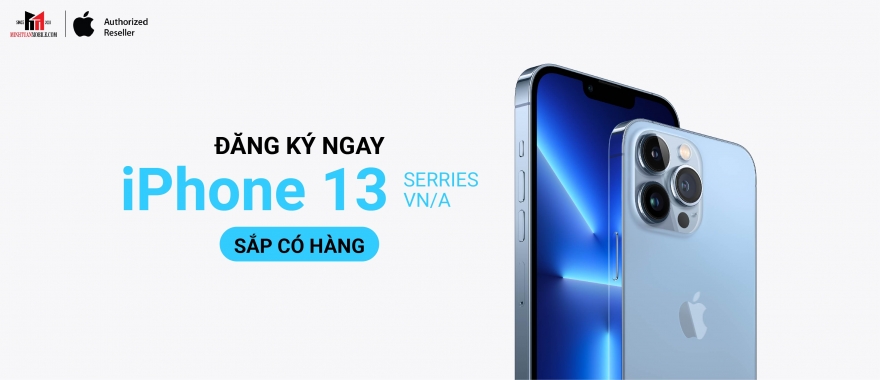 Giá bán dự kiến iPhone 13 Series tại Việt Nam ra sao sau 1 tuần ra mắt?