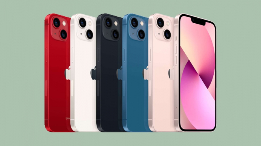 Giá bán dự kiến iPhone 13 Series tại Việt Nam ra sao sau 1 tuần ra mắt?
