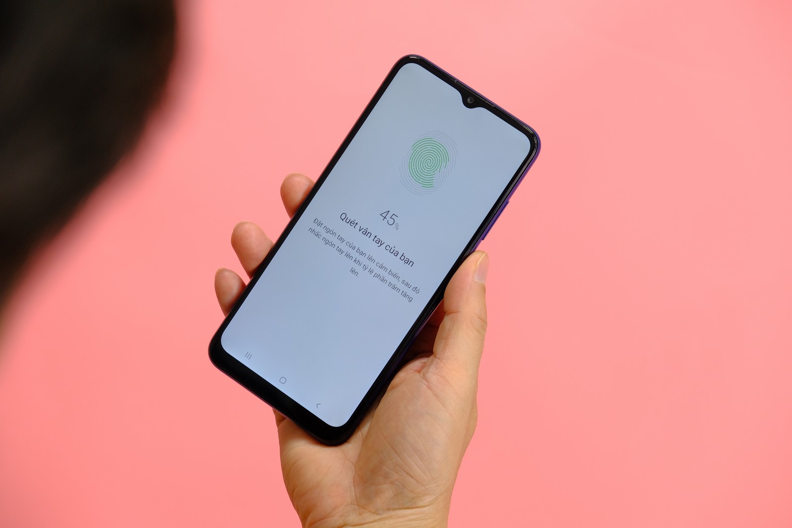 Gen Z cần gì ở một chiếc điện thoại? Galaxy A03s là câu trả lời.