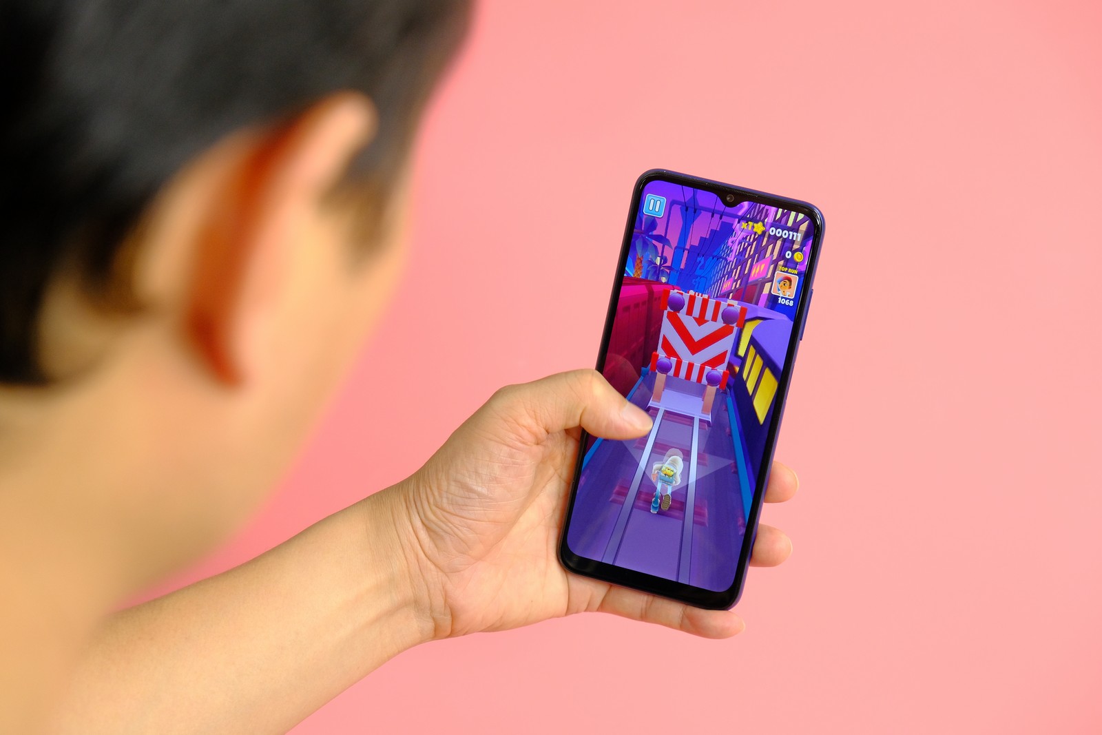 Gen Z cần gì ở một chiếc điện thoại? Galaxy A03s là câu trả lời.