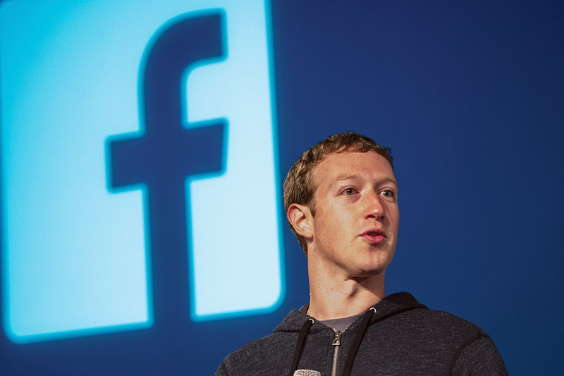 Facebook có kế hoạch thay đổi thương hiệu thành Horizon?