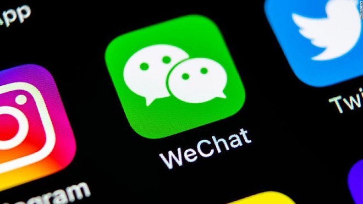 WeChat đang "lén lút" xem ảnh người dùng
