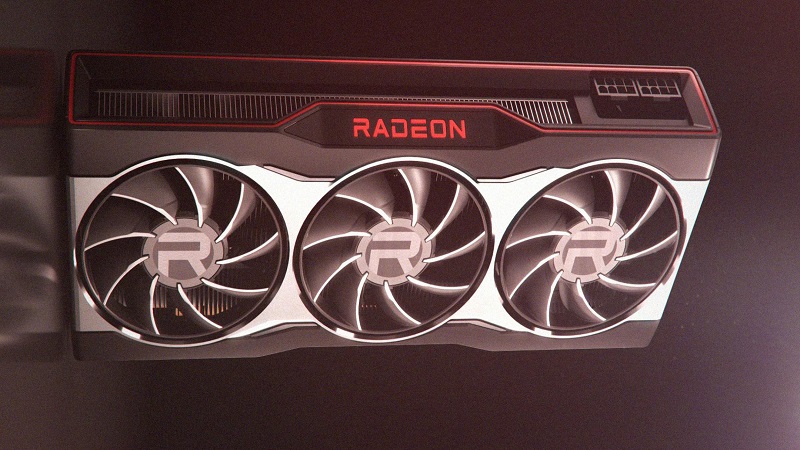 AMD tăng 10% giá bán dòng GPU Radeon RX 6000 cao cấp