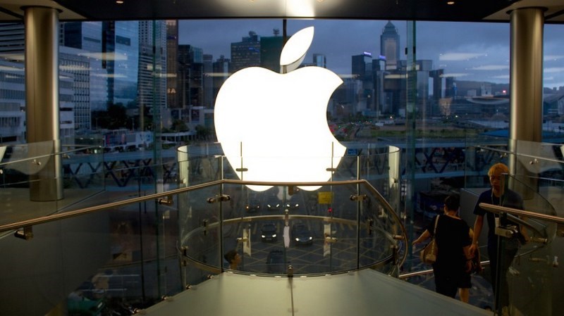 Apple tăng 25% giá các sản phẩm sau khi quay trở lại thị trường Thổ Nhĩ Kỳ