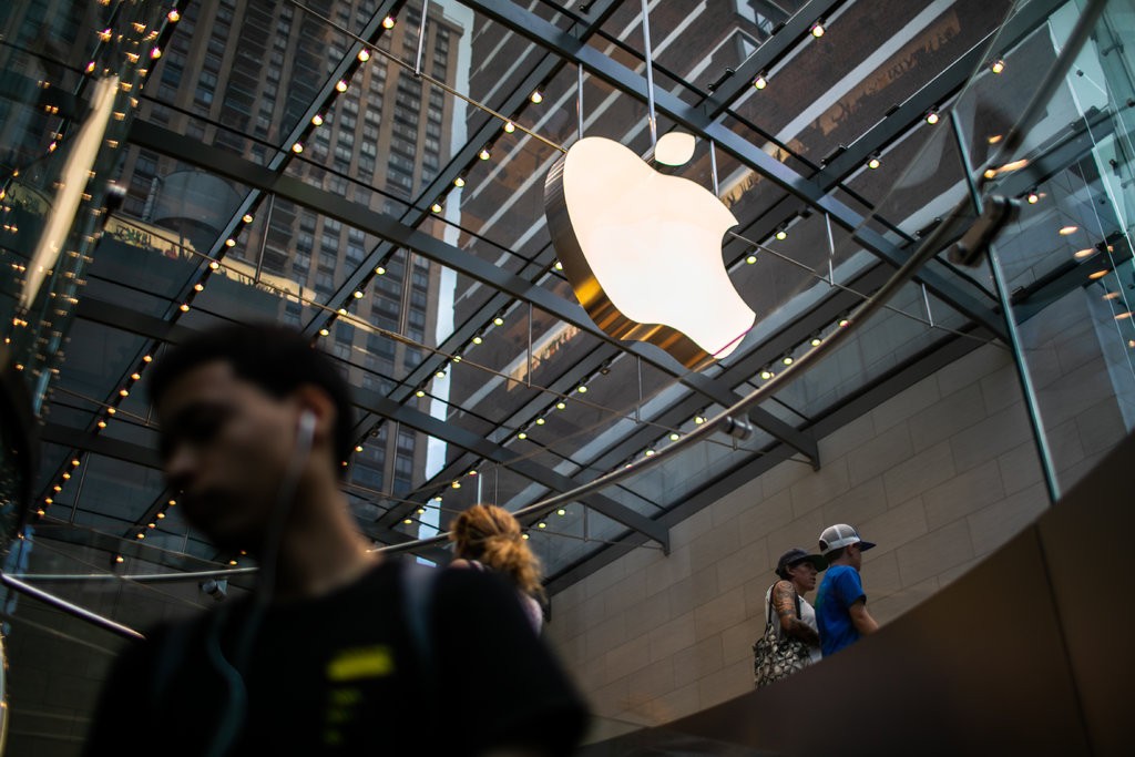 Apple tăng 25% giá các sản phẩm sau khi quay trở lại thị trường Thổ Nhĩ Kỳ