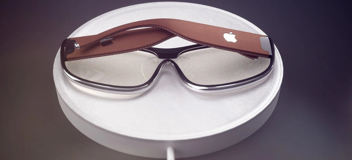 Kính thực tế ảo AR của Apple mạnh ngang cả Macbook