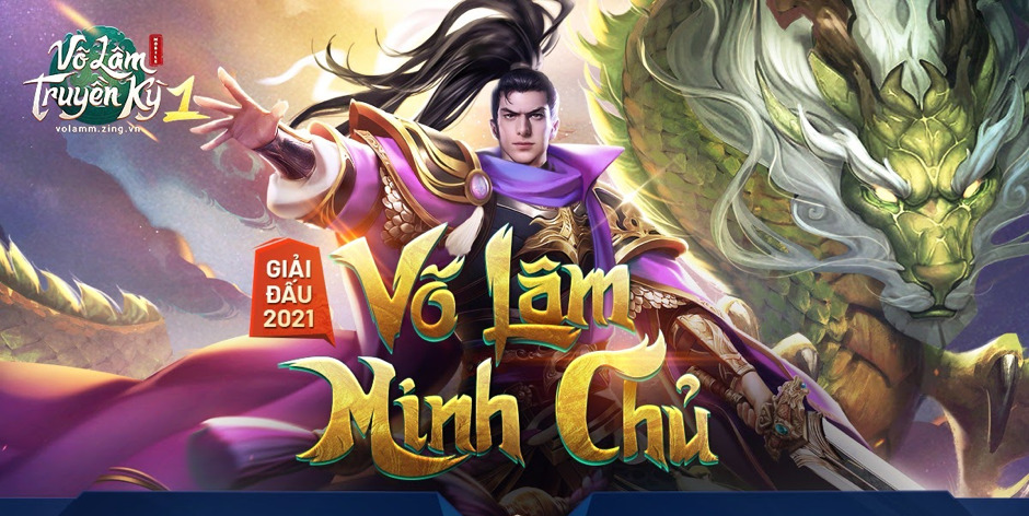 VLTK1M: Hơn 1.600 game thủ bước vào Vòng Loại Võ Lâm Minh Chủ 