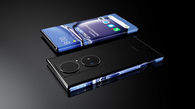 Huawei tính đường lách luật trang bị 5G cho smartphone