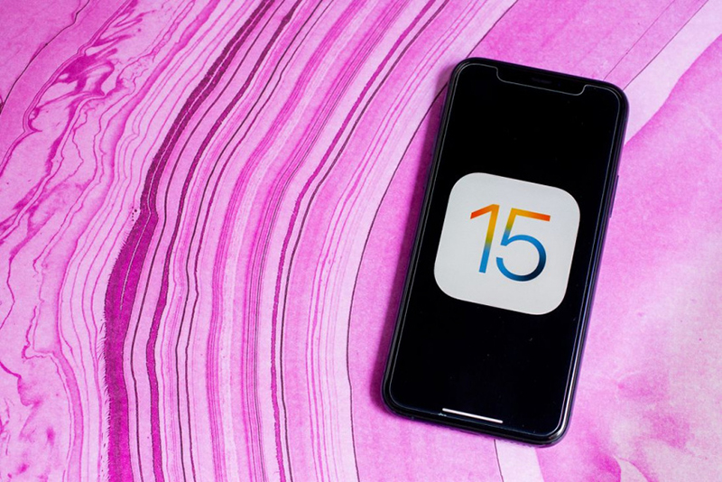 iOS 15.2 chính thức được phát hành với nhiều điều mới mẻ