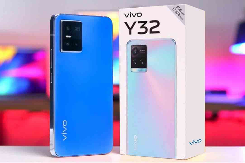 Vivo ra mắt smartphone dùng chip Snapdragon 680 đầu tiên