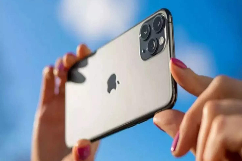 Apple nâng hiệu suất chụp ảnh iPhone 14 lên tầm cao mới