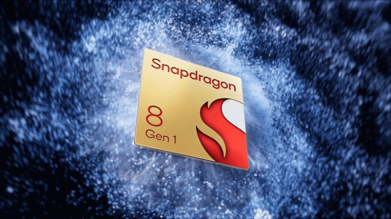 Lý do khiến Qualcomm lựa chọn tên Snapdragon 8 Gen 1