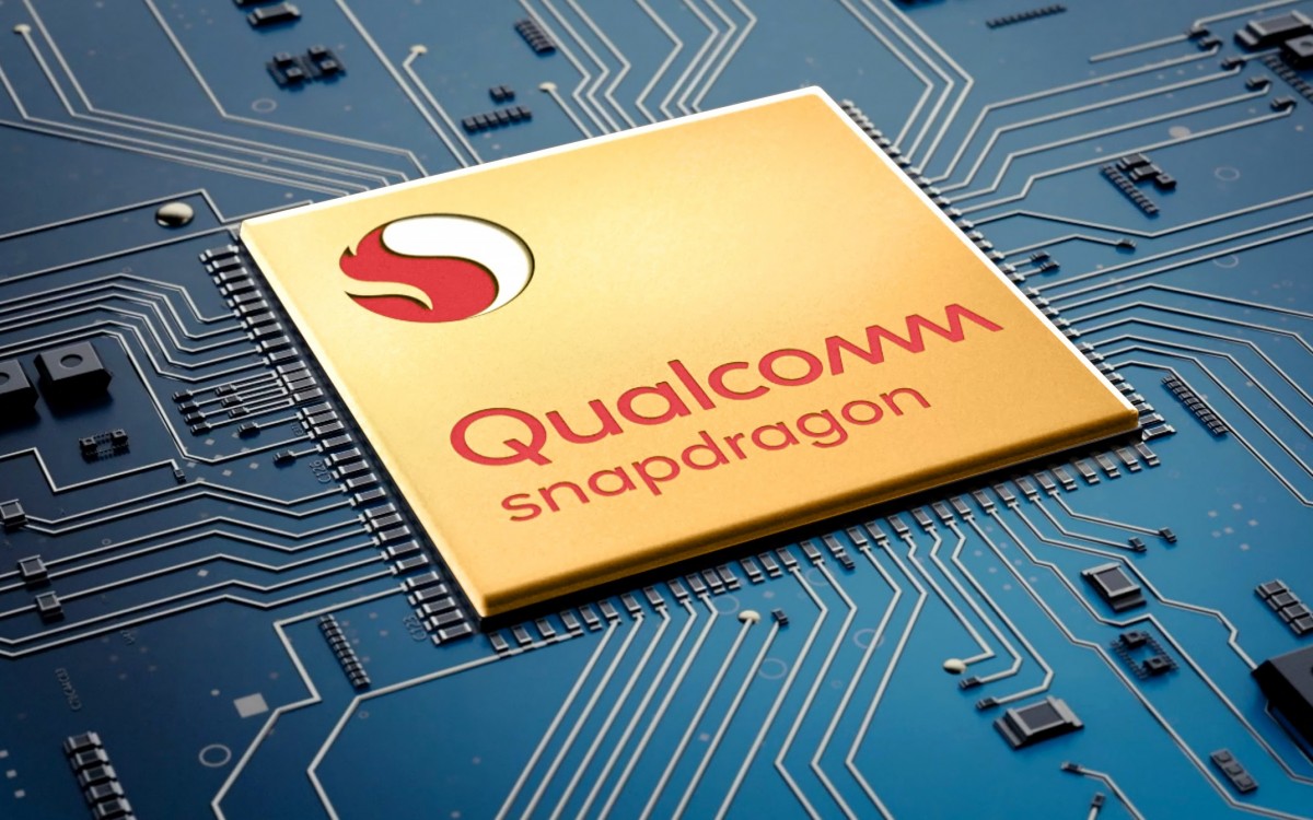 Siêu chip Snapdragon 8 Gen 1 ra mắt với loạt thông số khủng