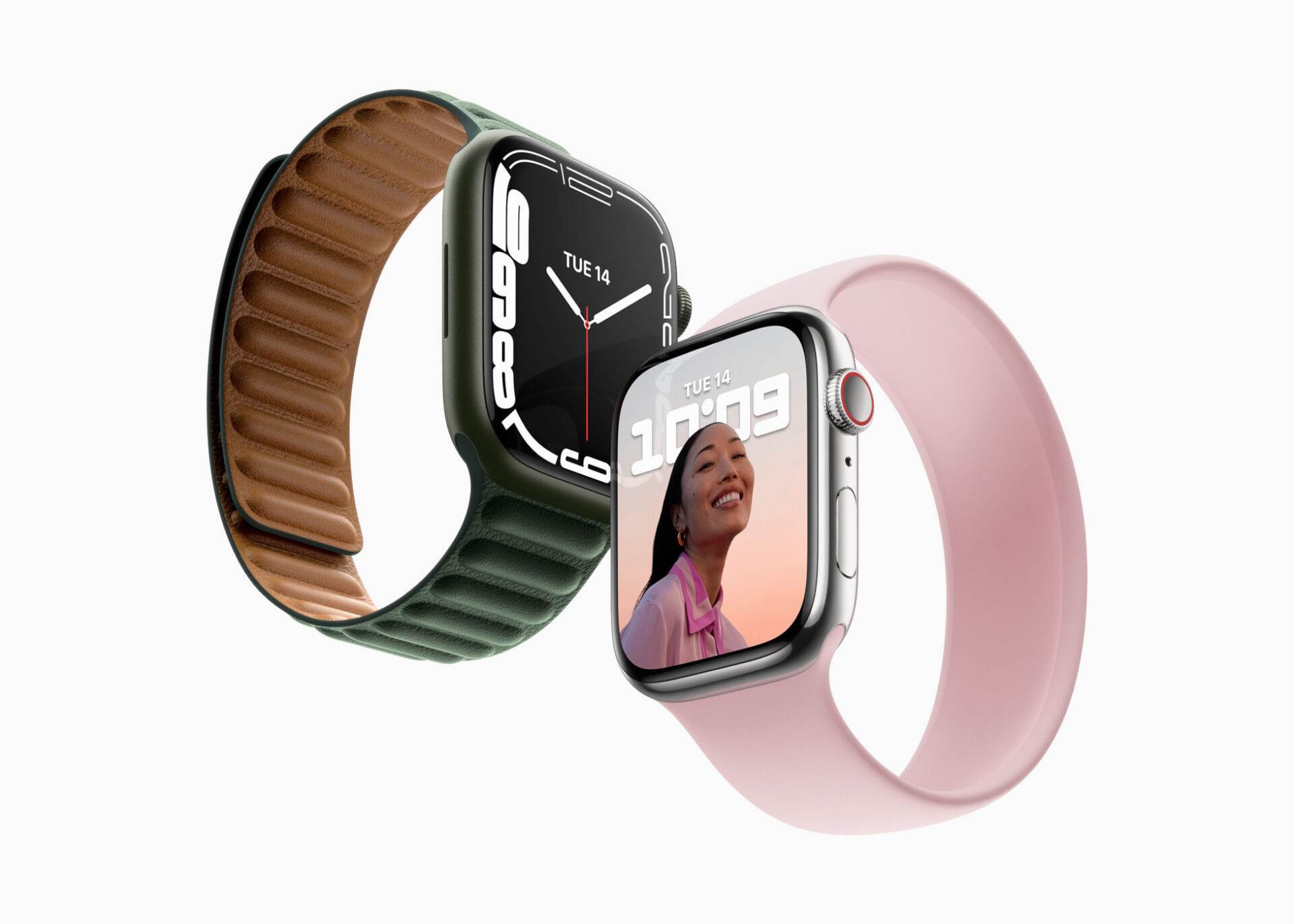 Apple Watch Series 7 bất ngờ giảm giá trên Amazon