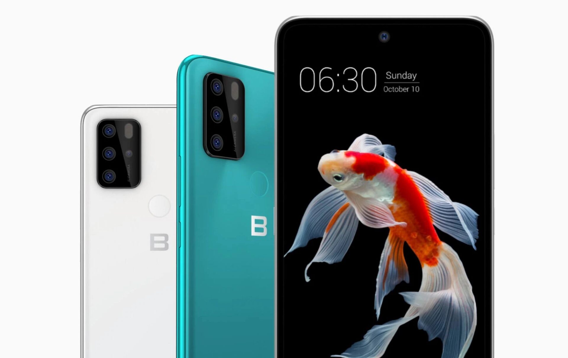 Bphone A Series ra mắt: Smartphone phân khúc phổ thông với nhiều tính năng cao cấp
