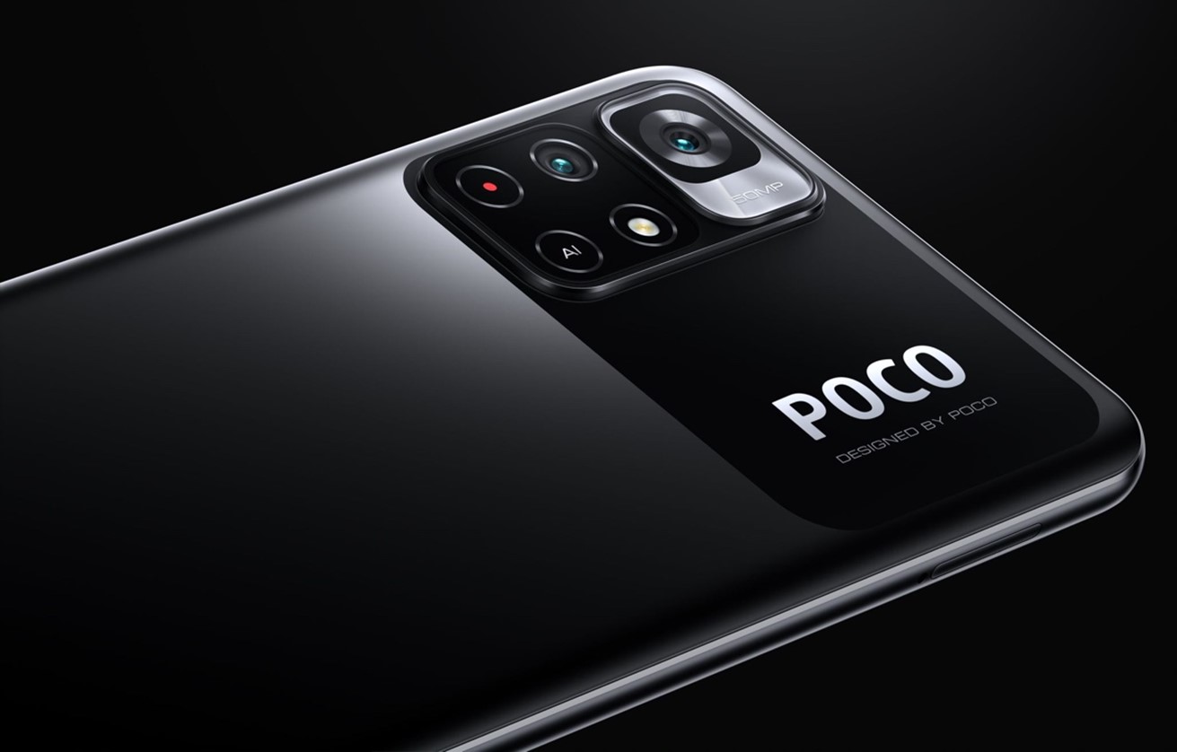 Nâng Tầm Cuộc Chơi cùng POCO M4 Pro 5G - Chiếc smartphone dẫn đầu phân khúc cho trải nghiệm giải trí hoàn hảo