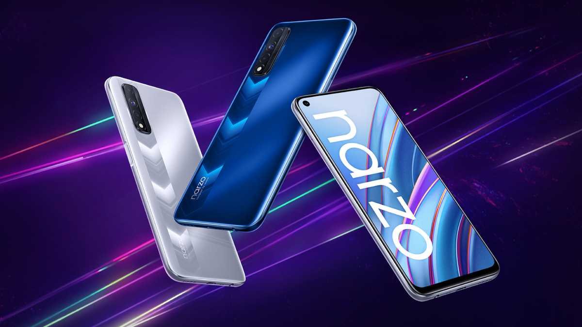 Bùng nổ siêu sale 12/12 với ưu đãi "khủng" từ realme