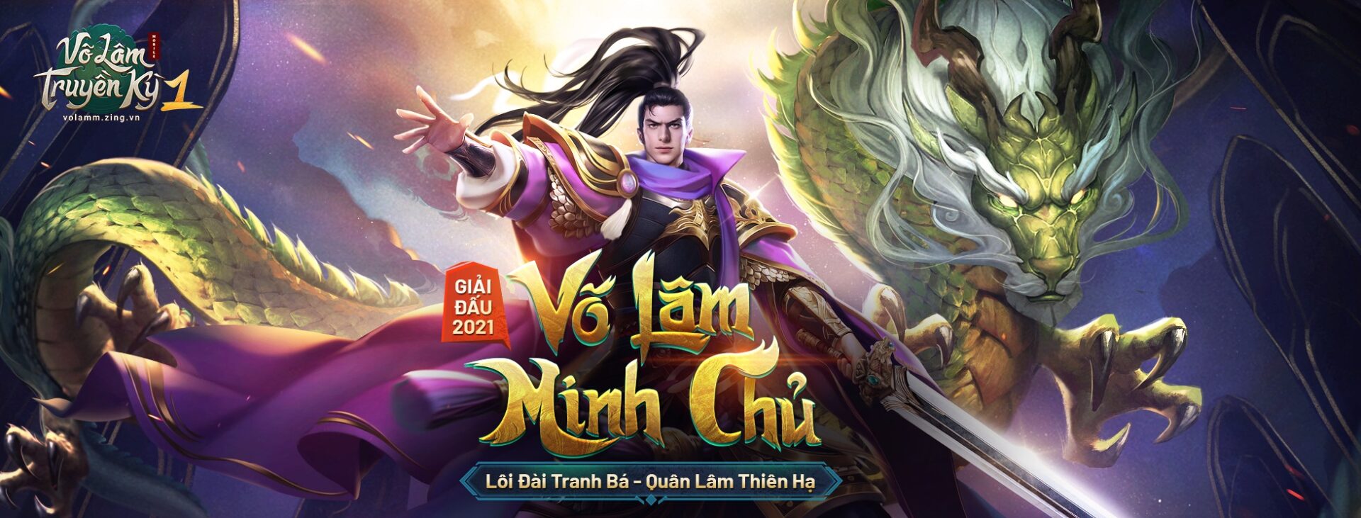 VLTK1M: Hồi hộp đón chờ loạt trận cuối cùng của Võ Lâm Minh Chủ