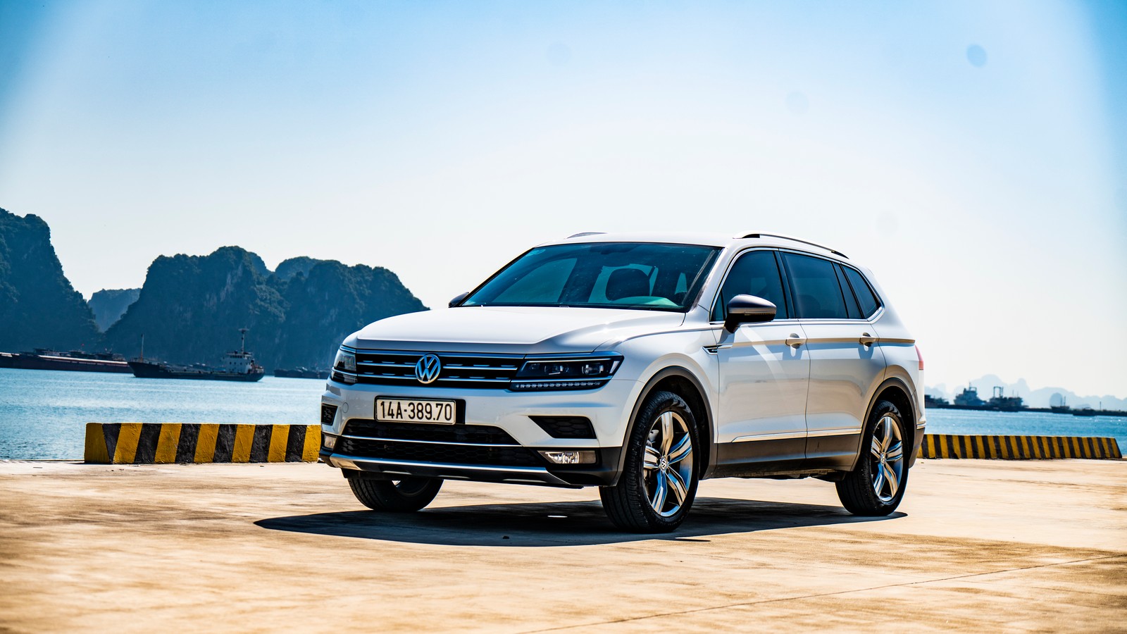 Volkswagen Việt Nam tung ưu đãi trọn vẹn cuối năm