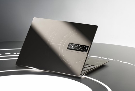 ASUS giới thiệu loạt sản phẩm Zenbook mới dành cho năm 2022