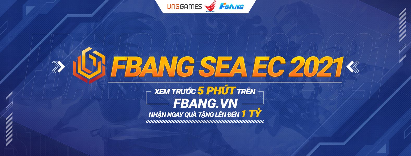 Bạn biết gì về nhà tài trợ FBANG của Giải thể thao điện tử Đông Nam Á?