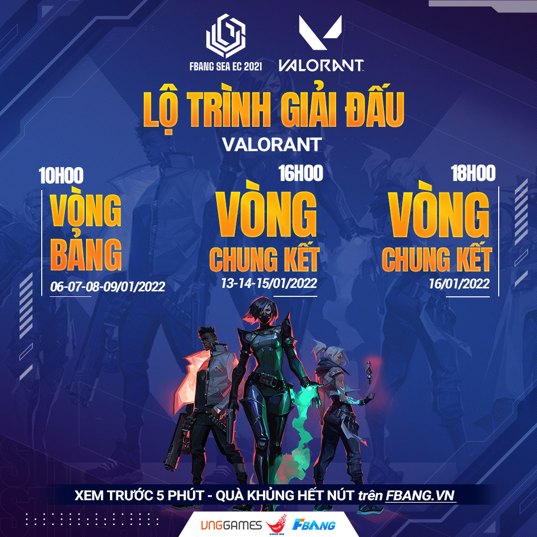 PUBG Mobile "ra quân" tại Giải đấu Thể thao điện tử khu vực Đông Nam Á 2021