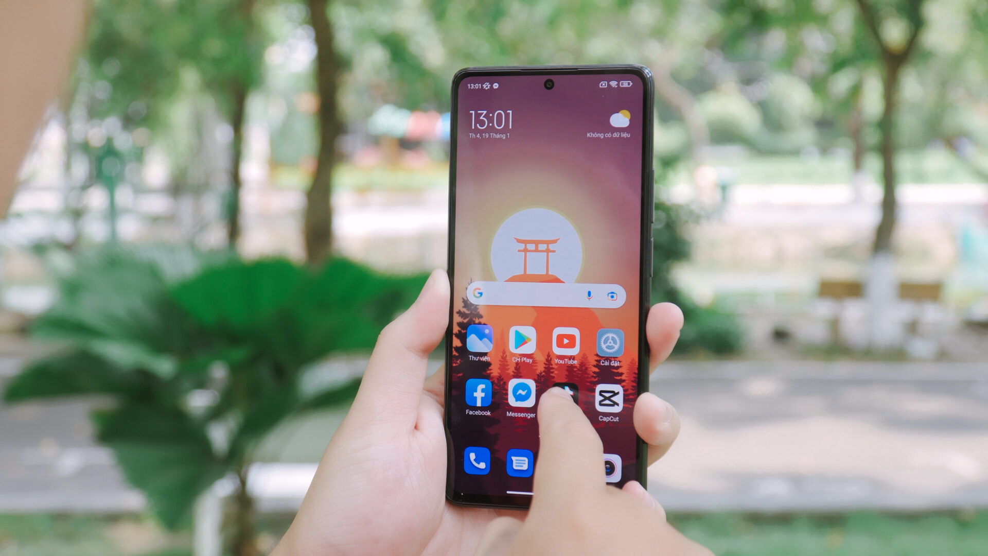 Đánh giá Xiaomi 11T 5G: Flagship chất như nước cất!