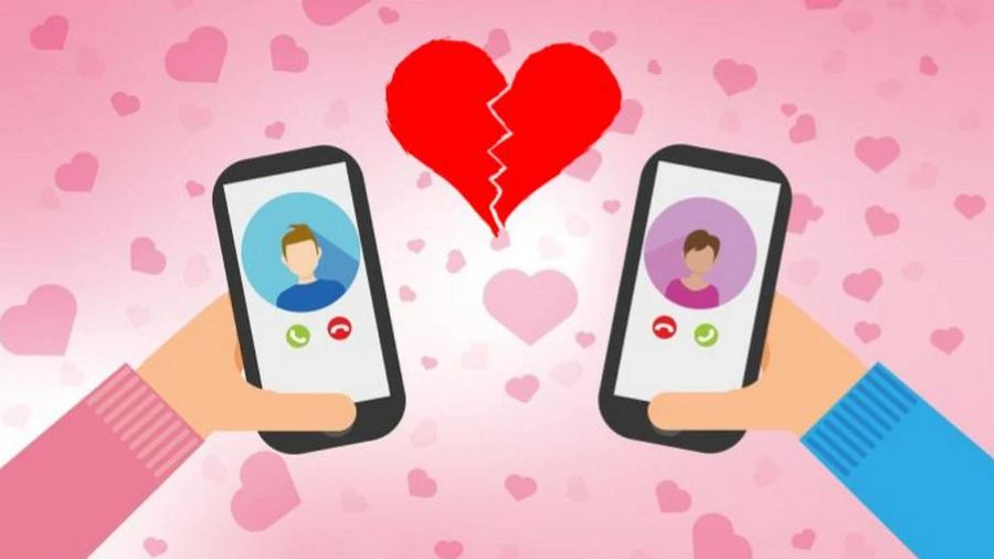 Lễ Tình nhân: Những mẹo an toàn khi hẹn hò trực tuyến