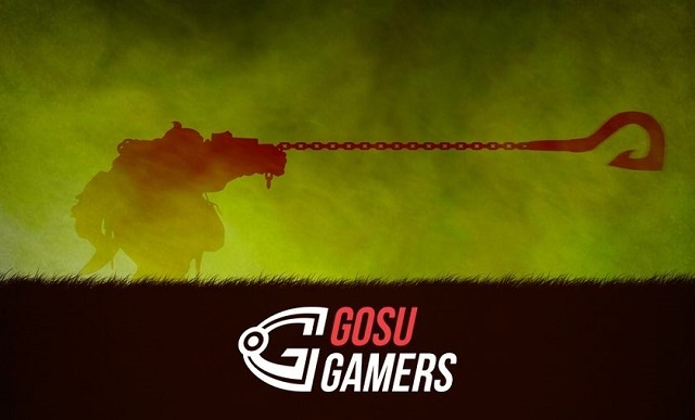 GosuGamers - Cổng thông tin eSports hàng đầu có mặt tại Việt Nam