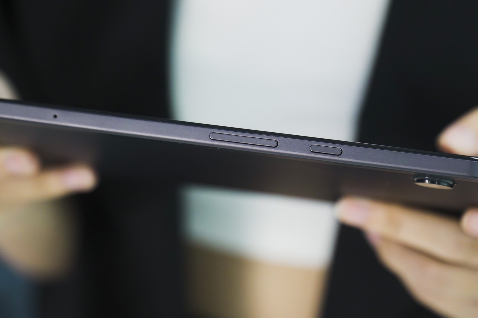 Một ngày giải trí với Galaxy Tab A8 dịp Tết 2022: Trải nghiệm nghe nhìn cực chất trong phân khúc