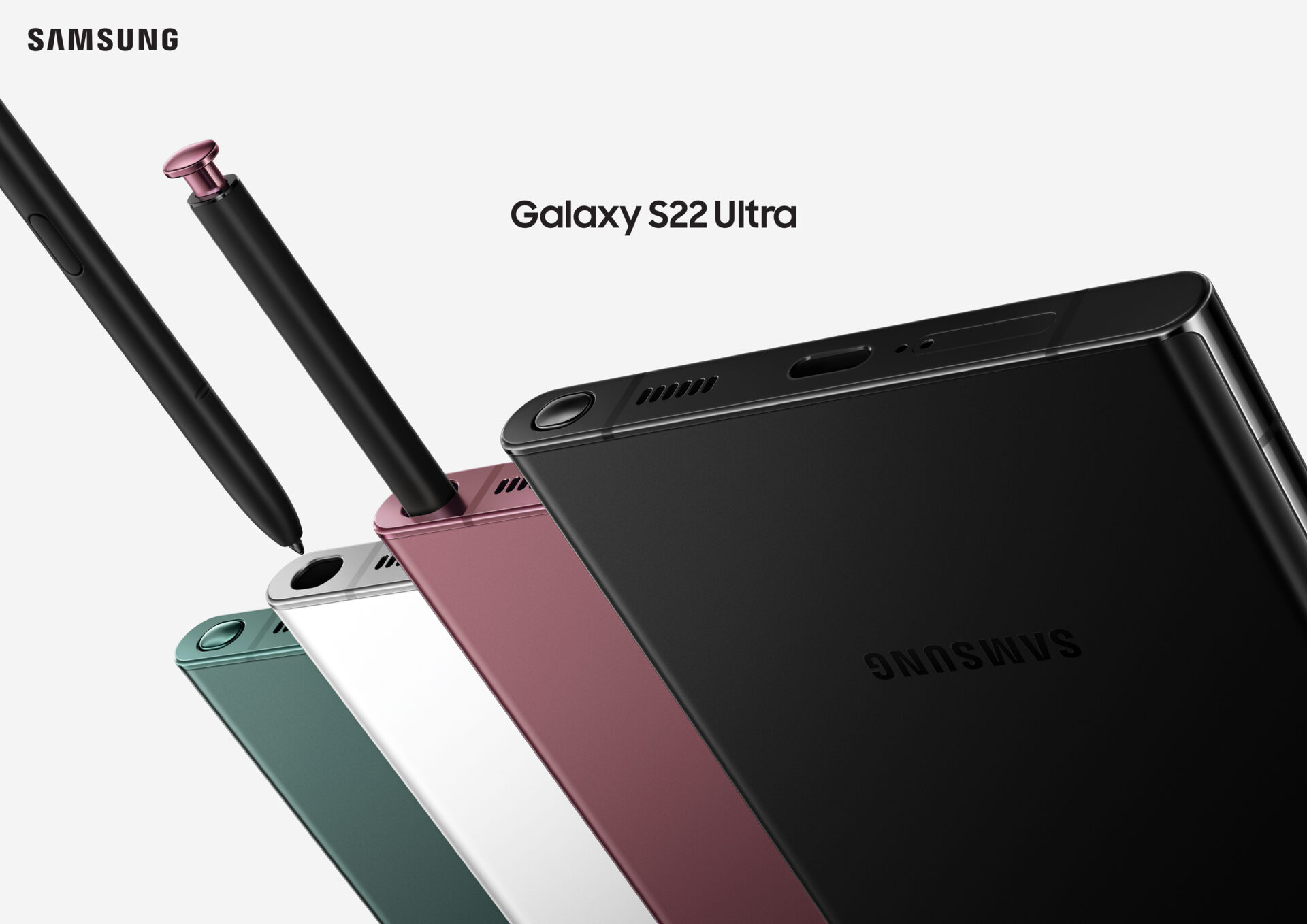 Galaxy S22 Ultra ra mắt: Chiếc smartphone dòng S mạnh nhất từ trước đến nay của Samsung