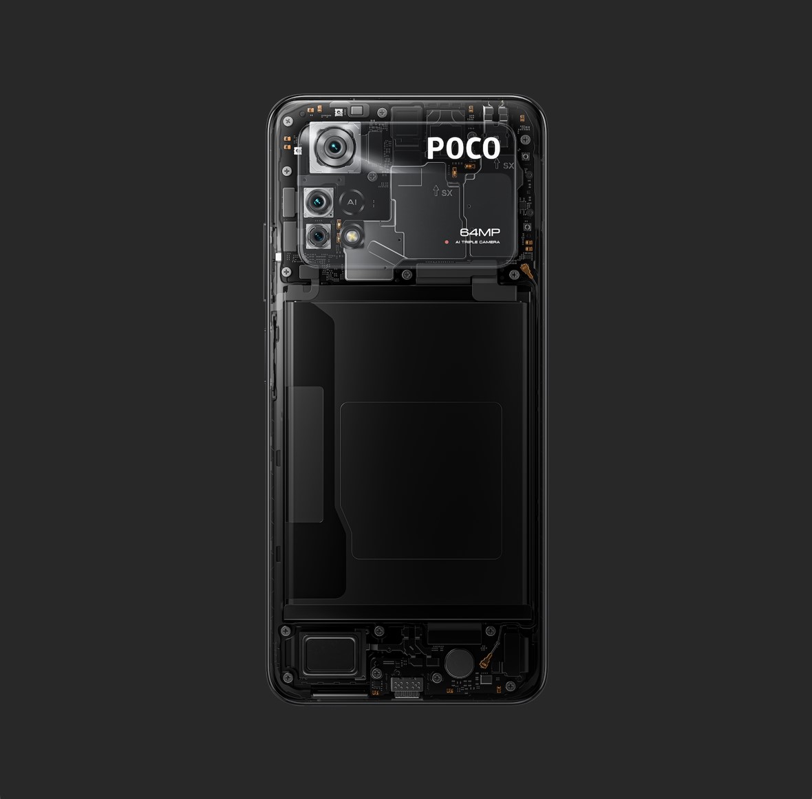 POCO ra mắt toàn cầu POCO X4 Pro 5G và POCO M4 Pro