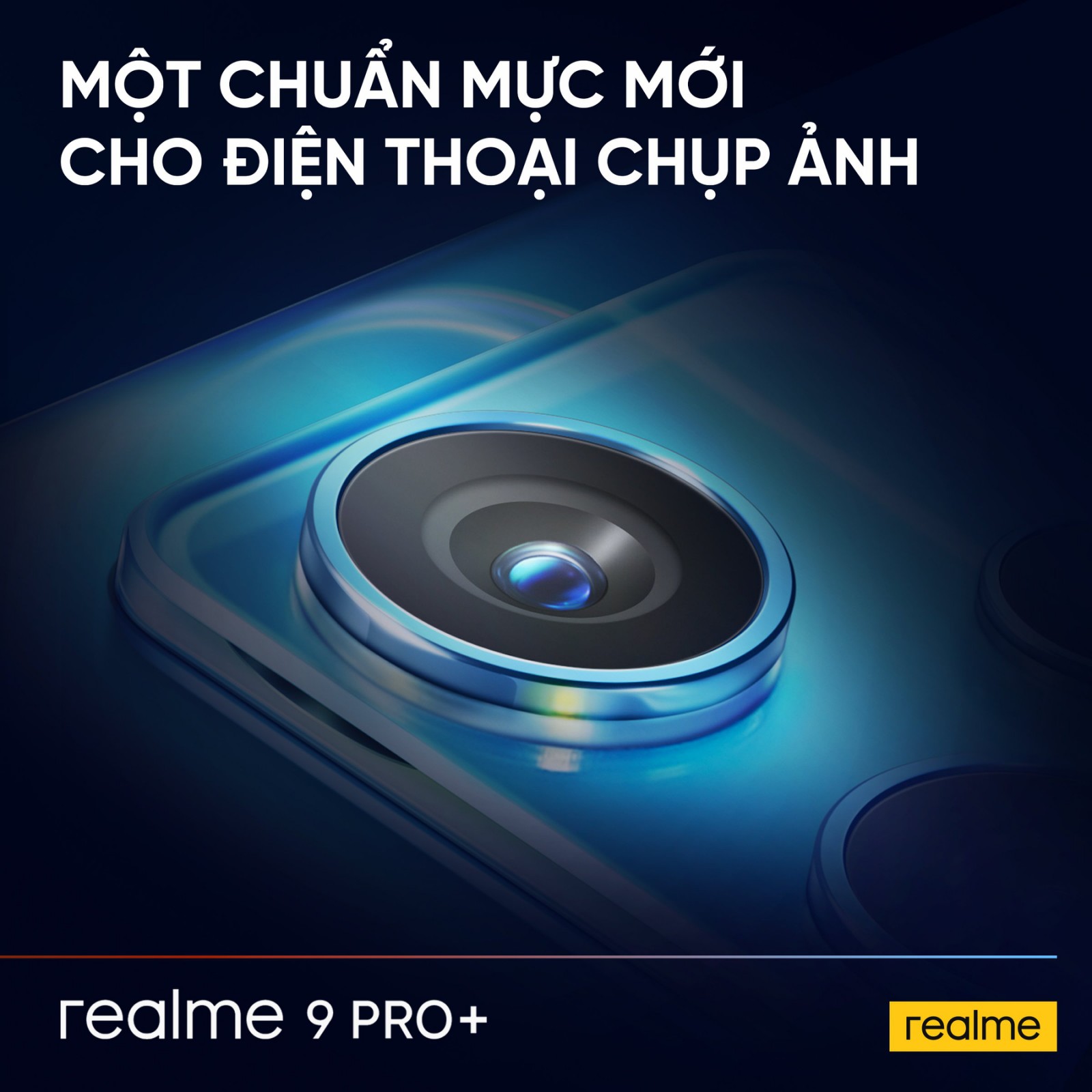 realme 9 Pro Series chuẩn bị ra mắt tại Việt Nam