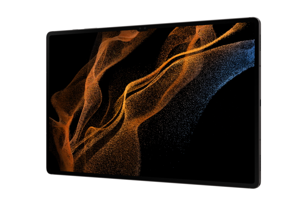 Galaxy Tab S8 Series ra mắt: Chiếc tablet hoàn hảo thách thức mọi khuôn khổ