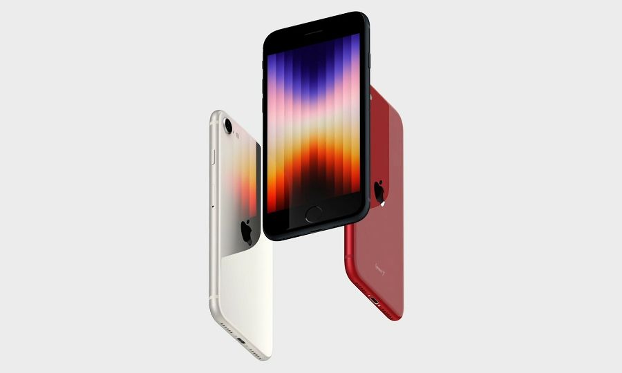 iPhone SE 2022 sắp mở bán tại Việt Nam, giá dự kiến từ 11 triệu đồng
