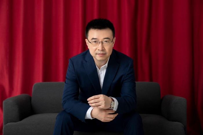 Huawei cam kết đóng góp vào tương lai Châu Á - Thái Bình Dương thông minh