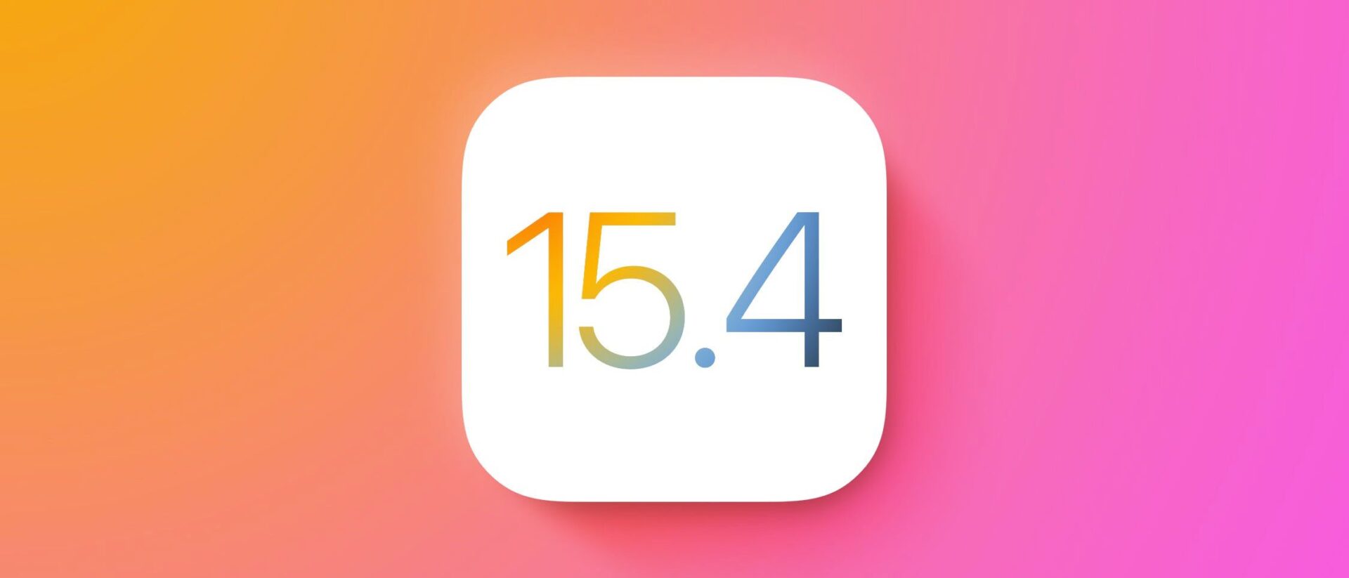 iOS 15.4 gây hao pin nghiêm trọng