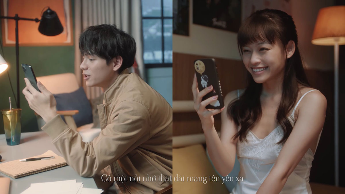 Thiện Nữ 2 kết hợp Mr. Siro, tung MV tình yêu "đẫm nước mắt"