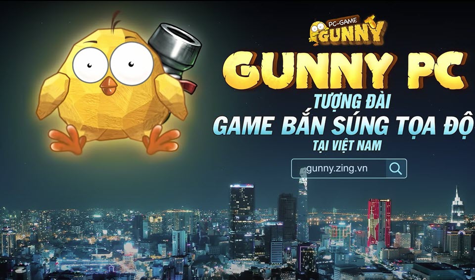 Game thủ Gunny PC so găng mãn nhãn tại giải đấu "eSports cho Gà"