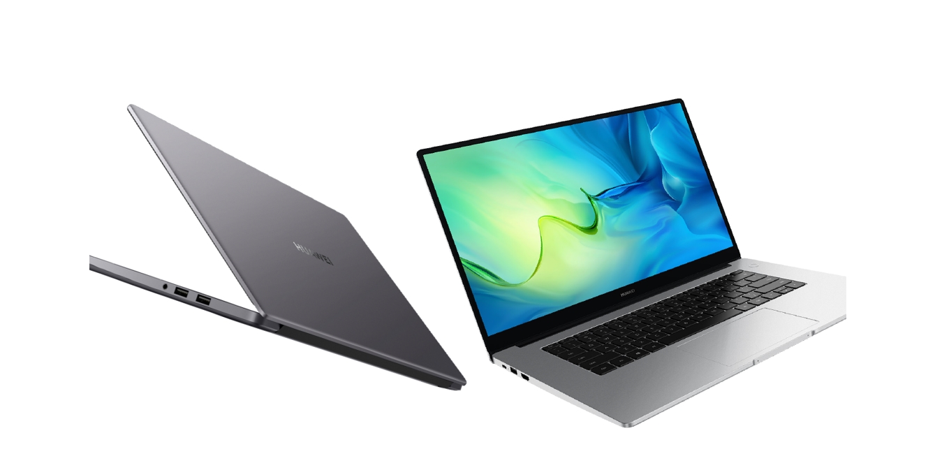 Huawei MateBook D15: Siêu phẩm laptop đa năng dành cho người dùng trẻ trong kỷ nguyên di động 3.0