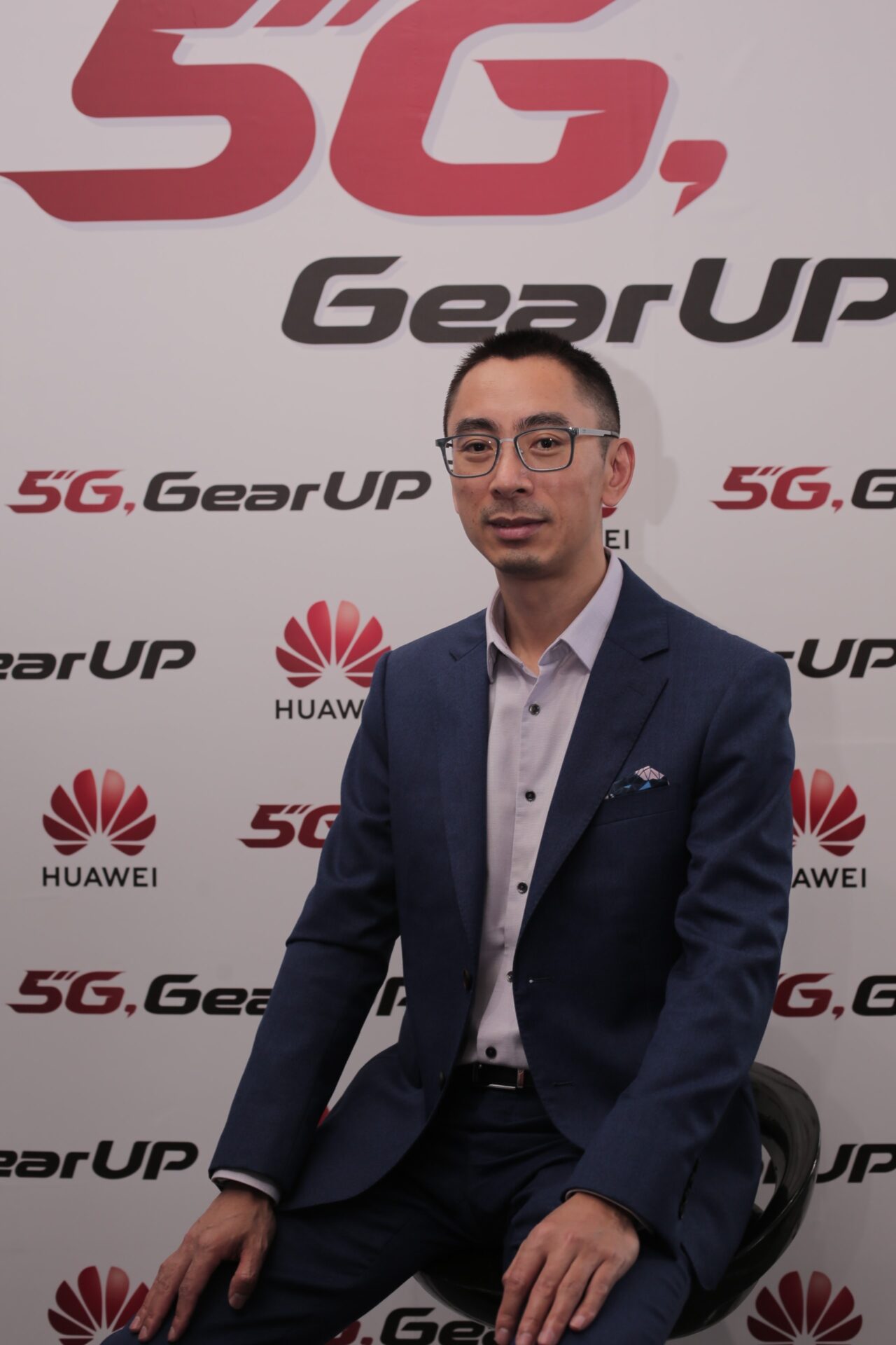 Huawei chia sẻ về tầm nhìn tại khu vực Châu Á - Thái Bình Dương