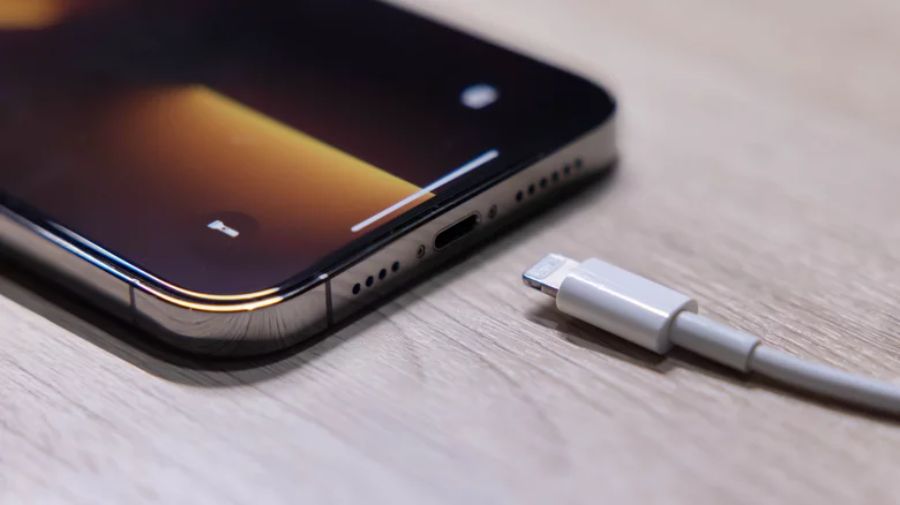 iPhone với kết nối USB-C sẽ ra mắt vào năm 2023