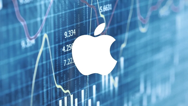Apple bốc hơi hàng trăm tỷ USD, không còn là công ty giàu thế giới