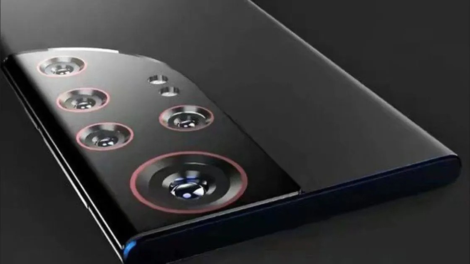 Nokia N73 thế hệ mới lộ diện với 5 camera, cảm biến khủng đến 200 MP