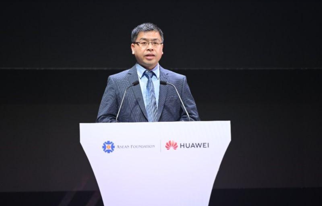 Huawei chia sẻ cơ hội kinh tế với các đối tác công nghiệp tại APAC