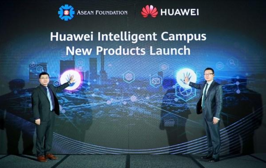 Huawei chia sẻ cơ hội kinh tế với các đối tác công nghiệp tại APAC