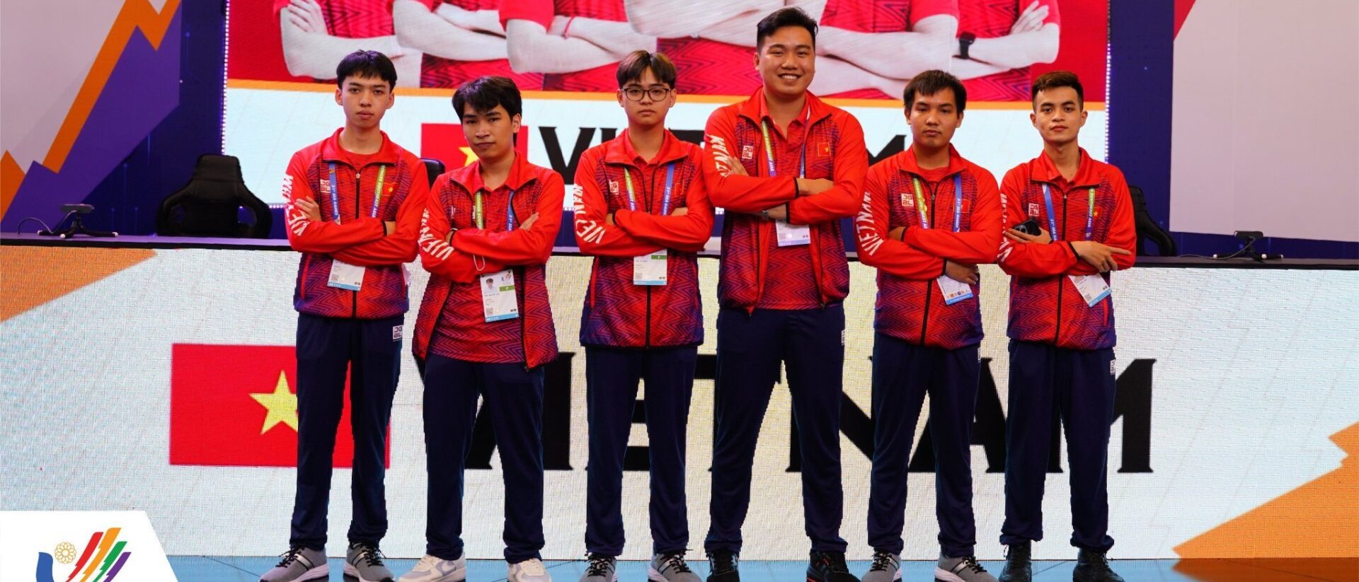 Tuyển MLBB Việt Nam tạm xa giấc mơ huy chương tại SEA Games 31