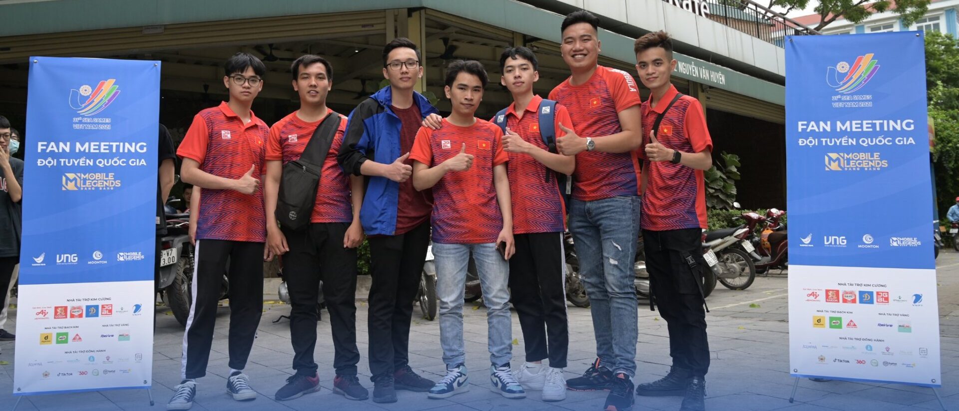 SEA Games 31: Trực tiếp thi đấu Mobile Legends: Bang Bang - Cơ hội nào cho tuyển Việt Nam?